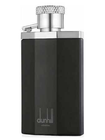 Dunhill Desire Black Eau de Toilette Masculino Raro