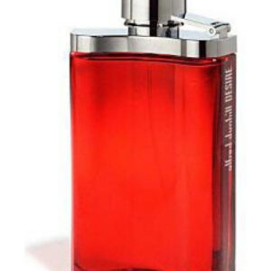 Dunhill Desire Red For a Men Eau de Toilette Masculino Raro