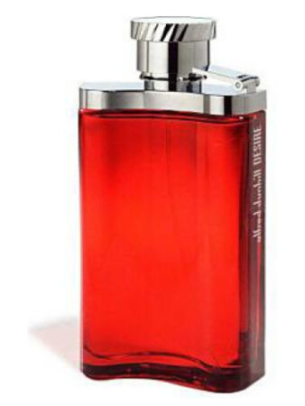 Dunhill Desire Red For a Men Eau de Toilette Masculino Raro